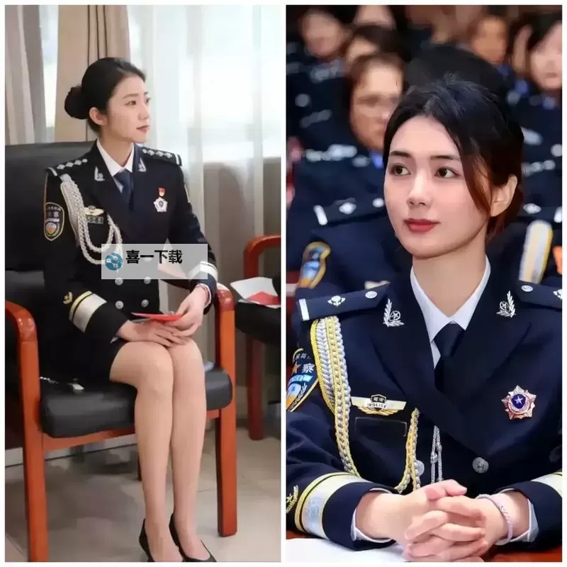 中国警察张津瑜简介:勇敢无畏的英雄事迹图1