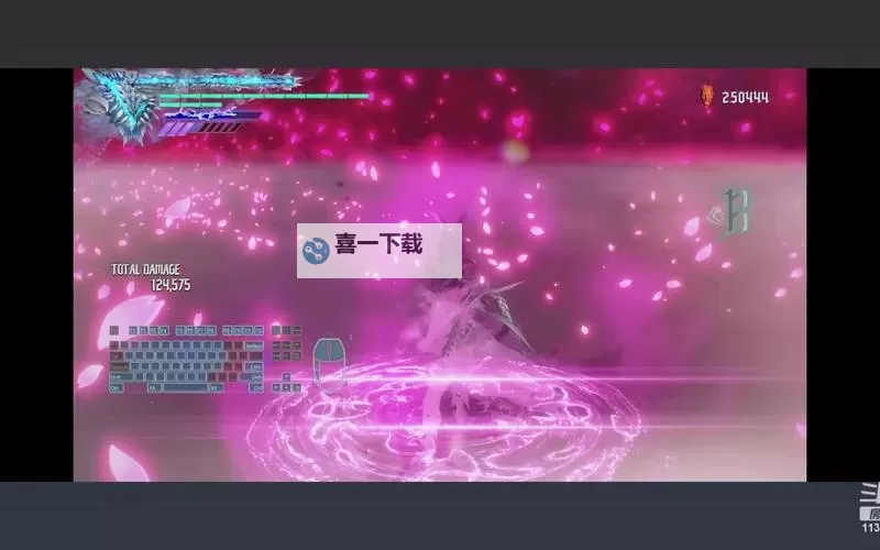 鬼泣5但丁血宫攻略全攻略指南详解图2