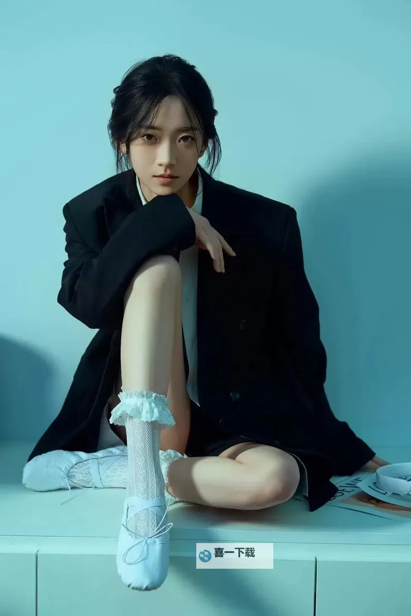 福利写真在线：最新高清资源一网打尽图1