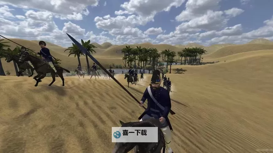 探索最佳体验:骑砍战团高质量mod推荐与点评图2