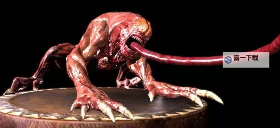 《生化危机1 8丧尸介绍：揭秘经典游戏中的八大丧尸角色》图2