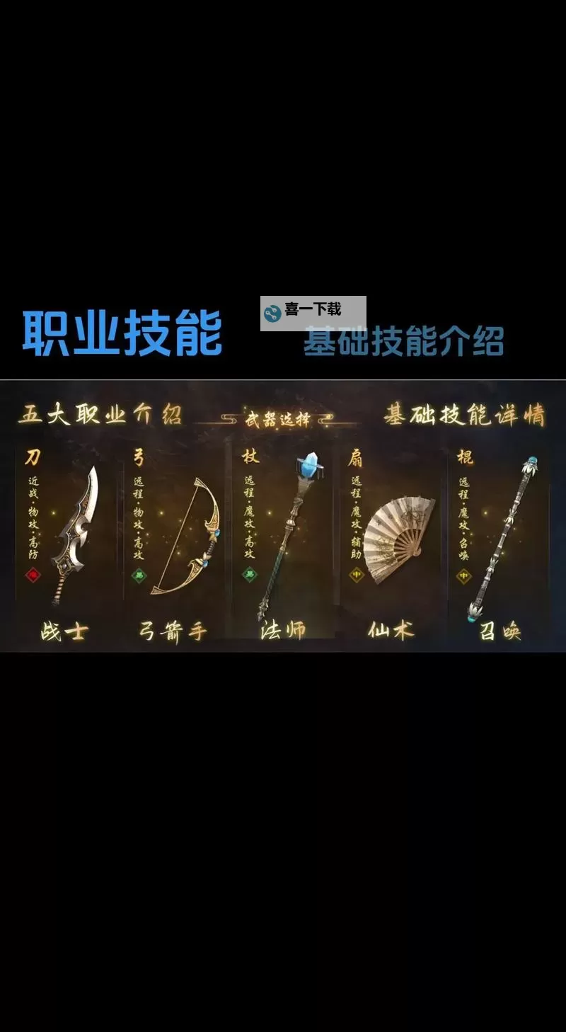 征途召唤自然系最简单打法指南:轻松应对全场攻略图1