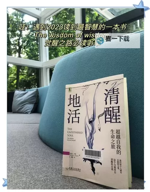 探索生活的宁静：坐着(H)的心灵旅程图1