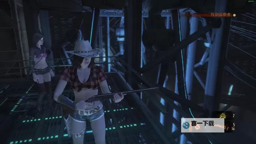 全面解析:生化危机启示录2攻略全指南图1