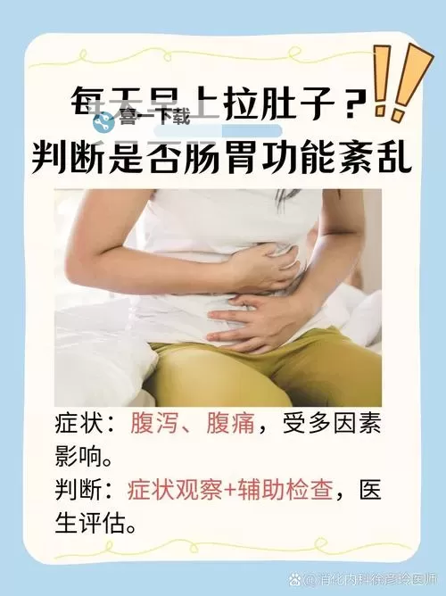 胀满精装肚子去上学:一个早晨的特殊困扰图2