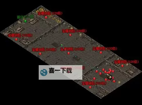 全面攻略：传奇盛世2电脑版最佳玩法与技巧分享图2