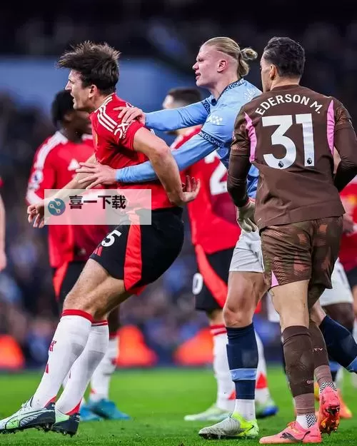 曼城22场不败创造历史，继续领跑英超赛场图1