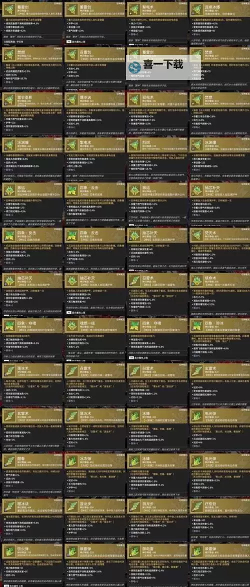 御龙在天羽扇用什么宝石:揭开神秘宝石的秘密图1