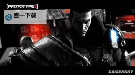 虐杀原形二如何解锁A哥皮肤的详细攻略图2