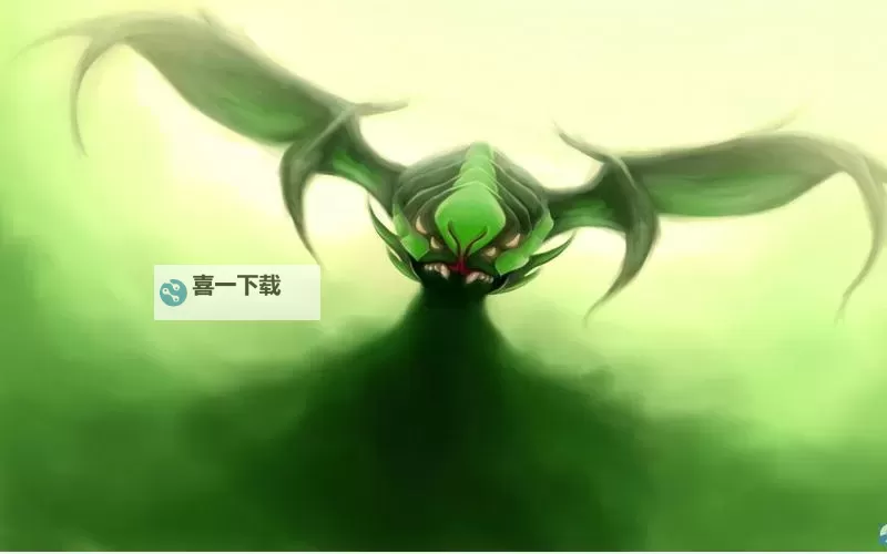 DOTA冥界亚龙出装指南_17173深度解析图1