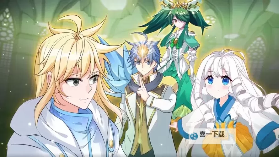 探索全新体验：斗罗玉转3D漫画入口网站推荐与指南图2