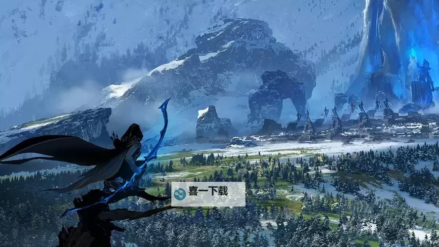 《全面解析:地牢猎手4职业推荐与最佳搭配指南》图2