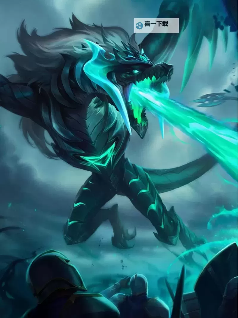 破败军团赫卡出装指南：最强搭配优化策略图1