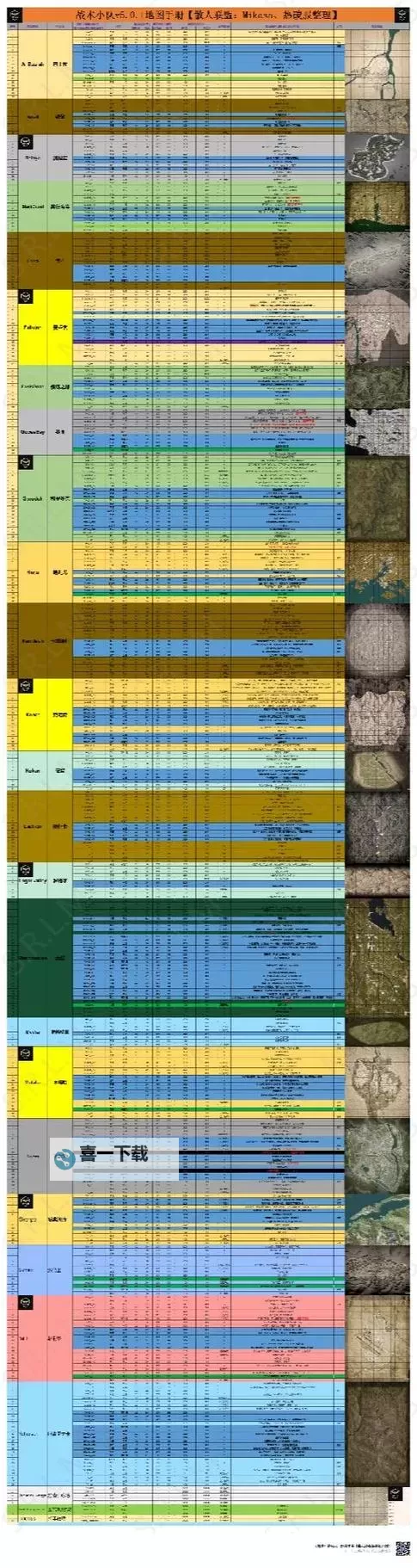 全面解析:战术小队游戏介绍大全与玩法攻略图1