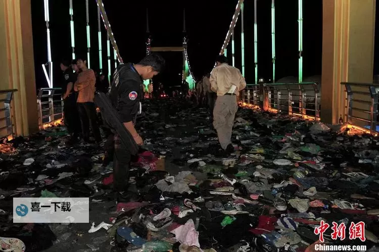 高清踩踏3D还原：真实再现震撼场景图1