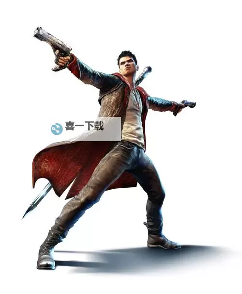 鬼泣5维吉尔服装全攻略：最佳装扮与获取指南图1