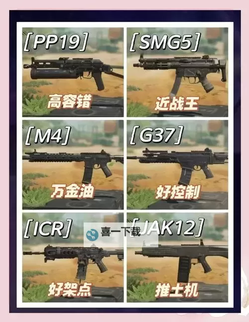 热血无赖去哪弄枪:详解获取武器的途径指南图1