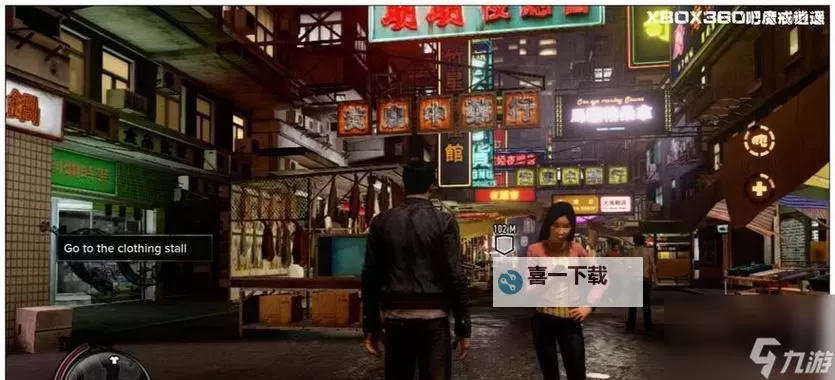 热血无赖十种武器：揭秘游戏中最强装备的终极攻略图1