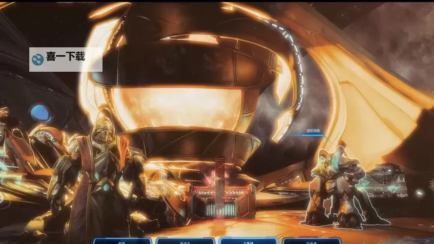 《星际争霸2国服回归时间公布:期待全面重返电竞舞台》图1