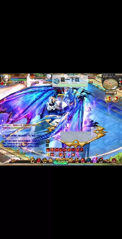 魔域血族的怎么玩？最新玩法攻略全解析图1