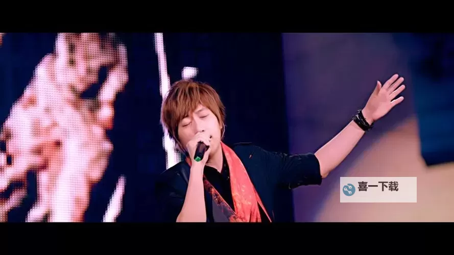五月天免费国产：精彩演出与你零距离接触图1