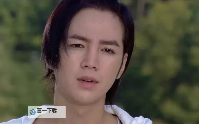 揭秘魅力天际线：原来是美男啊1的魅力全曝光图2