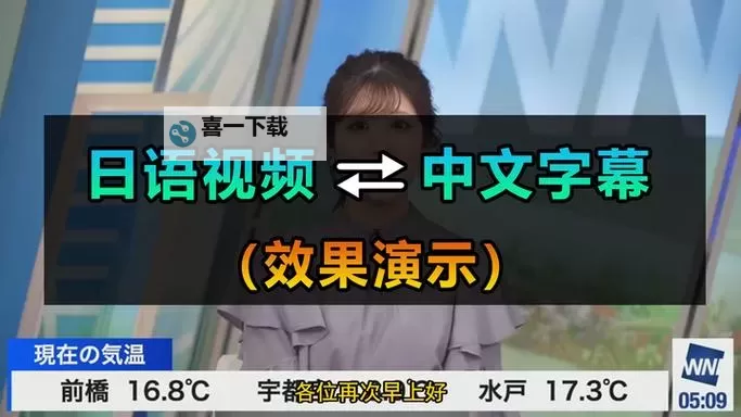 探索中文字幕无限码一区：高清视频资源快速获取指南图2