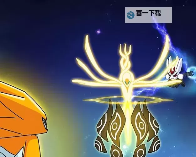 探索未来之谜：赛尔号第十二季谱尼的奇幻冒险图1