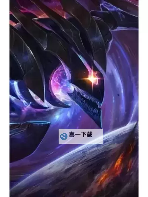 《螳螂英雄联盟：暗影之刃的无敌传说》图1