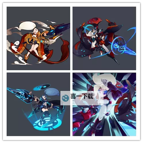 赛尔号最暴露的精灵揭秘：你绝对想不到的细节图1