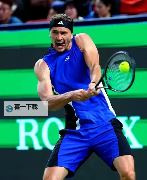 德约科维奇晋级上海大师赛16强 展现强大实力再获佳绩图1