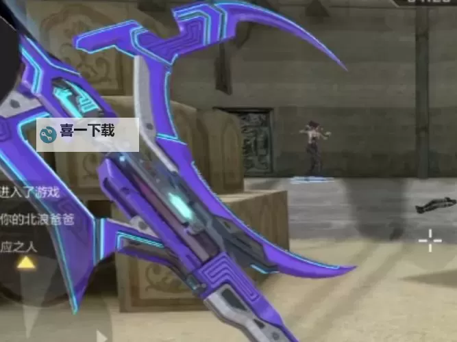 热血无赖十种武器：揭秘游戏中最强装备的终极攻略图2