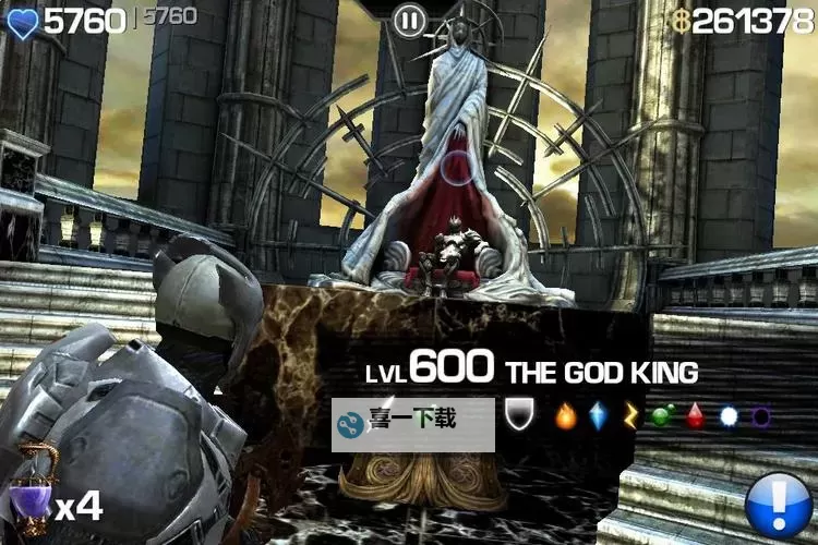 探索经典回忆：无尽之剑老版本全攻略与评测图1