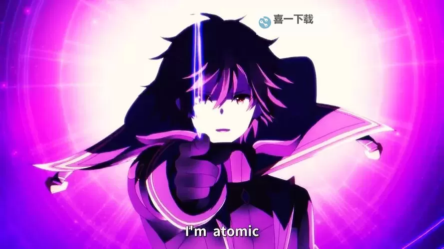 影之实力者暗影大人在线观看:精彩剧情全揭秘图1