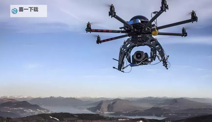 我国最厉害的无人机:引领未来科技的创新力量图1