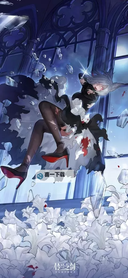 奇亚娜秒人连招攻略：完美击杀技巧全解析图1