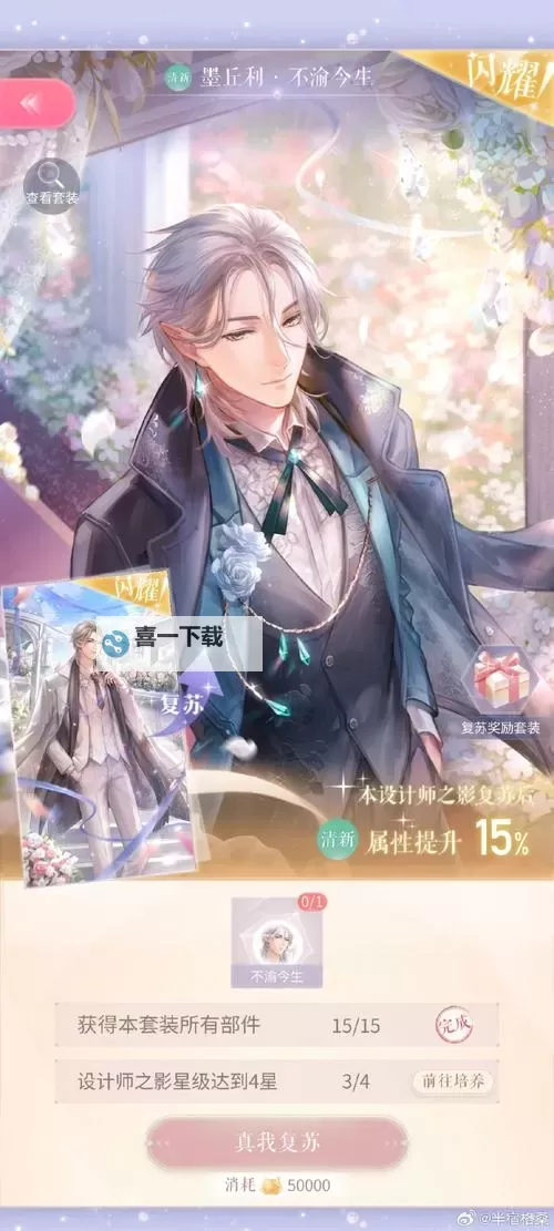 花小楼逃离衣服免费引热议，潮流新体验等你来试图1