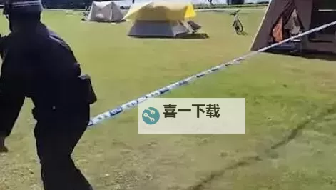 在健身的时候突然支起小帐篷：奇趣瞬间引发网友热议图1