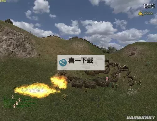 骑马与砍杀Native王国兵种解析与战术指南图2