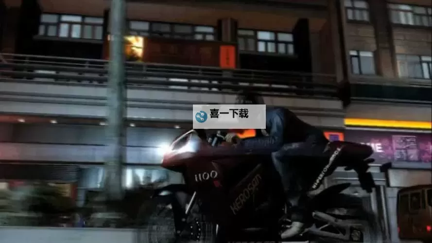 热血无赖是自动存档吗？游戏存档机制详解图1