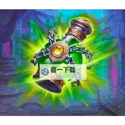 亡灵腐液有什么用？揭秘其神秘作用与应用价值图1