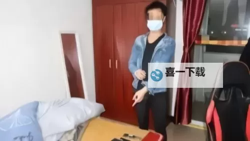 自拍偷怕网：揭秘网络中的隐私迷局图1