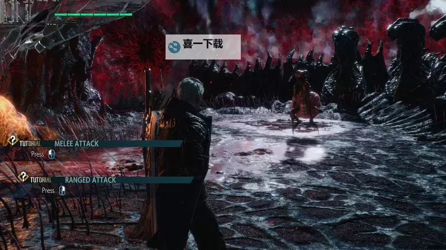 鬼泣5算3A吗?游戏品质与评价分析图1