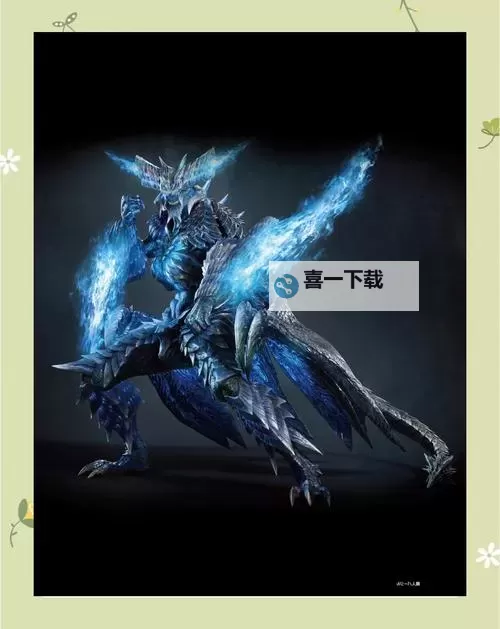 鬼泣五维：全面解析吉尔连招技巧与实战应用图1