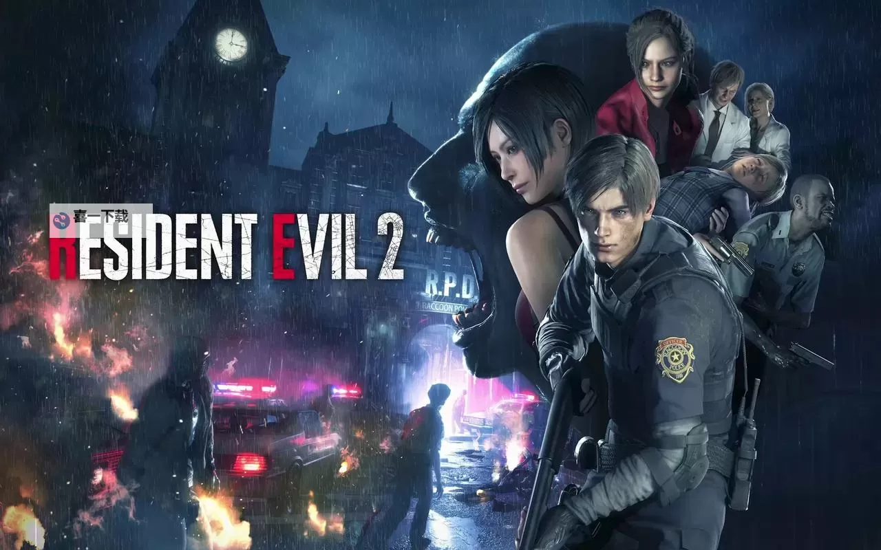 里昂与克莱尔CP情深:破除误会携手共创未来图1