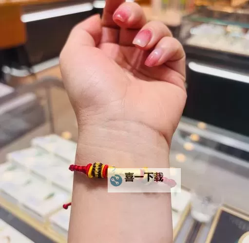 寻找幸运的秘密：好运护符另一半在哪里？图2