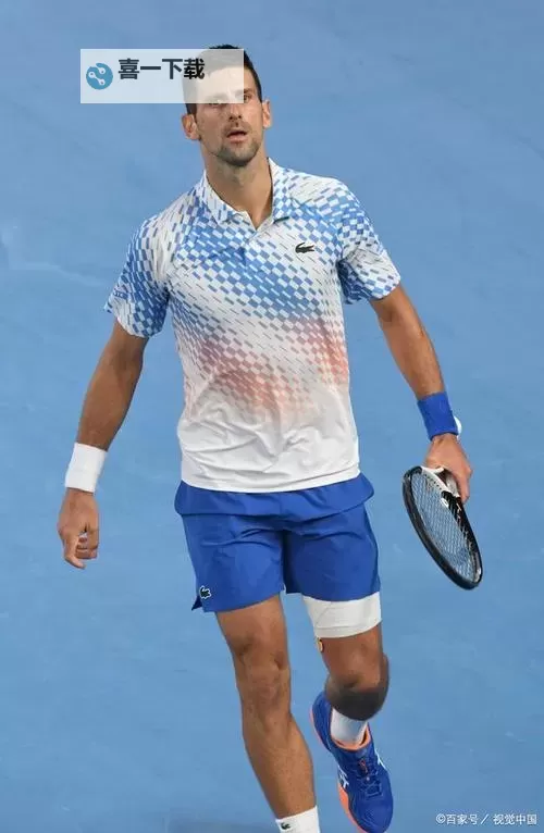 德约科维奇：被公认为历史最佳的网球传奇图1