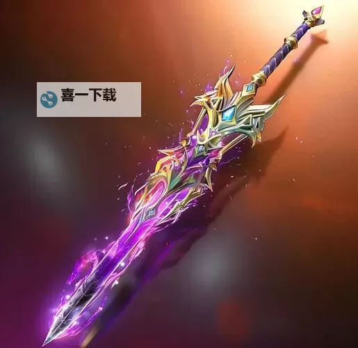 深红之母的十二神器：传说与力量的终极归属图1