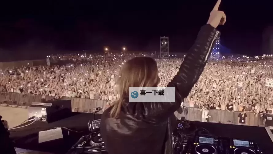 欧美高清4KSex Video：极致高清体验带您领略极致视听盛宴图1