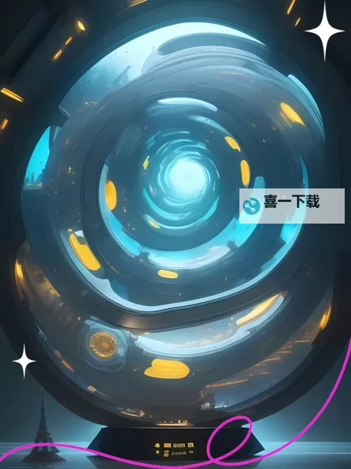 时空之门怎么启动:开启穿越时空的秘密指南图1